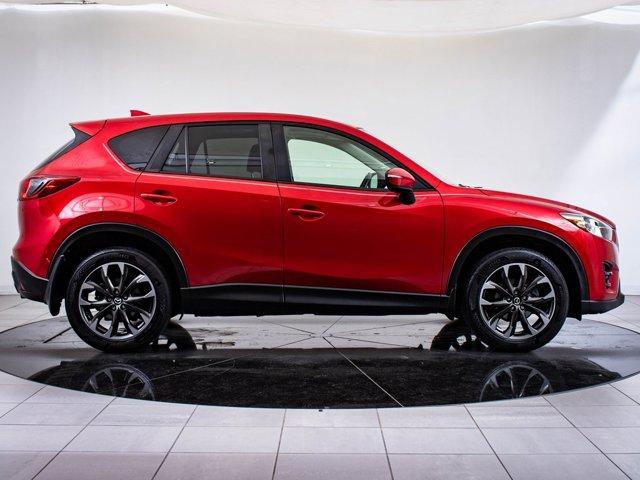 used 2016 Mazda CX-5 car, priced at $15,998
