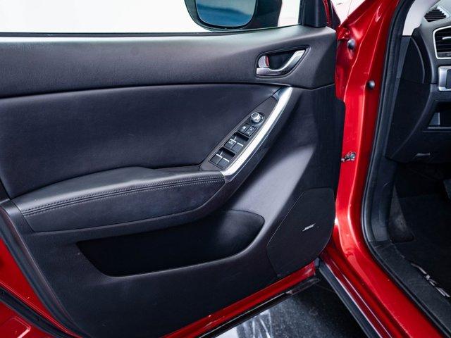 used 2016 Mazda CX-5 car, priced at $15,998