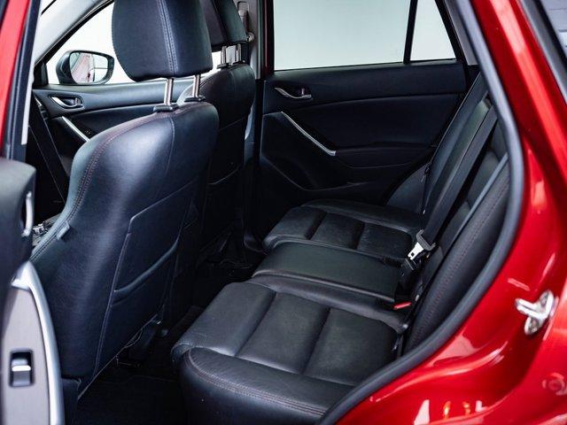 used 2016 Mazda CX-5 car, priced at $15,998
