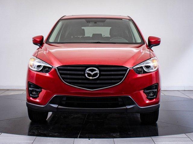 used 2016 Mazda CX-5 car, priced at $15,998