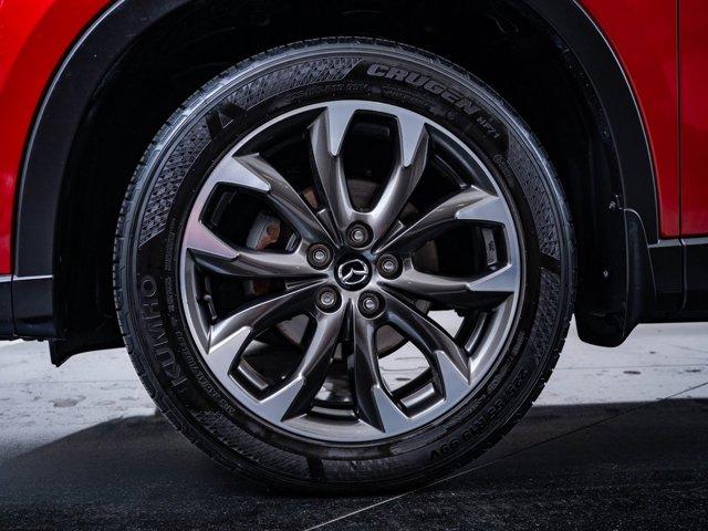 used 2016 Mazda CX-5 car, priced at $15,998