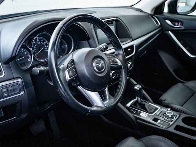used 2016 Mazda CX-5 car, priced at $15,998