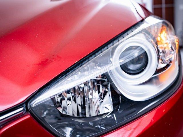used 2016 Mazda CX-5 car, priced at $15,998