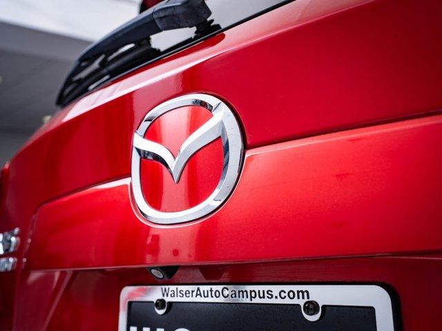 used 2016 Mazda CX-5 car, priced at $15,998