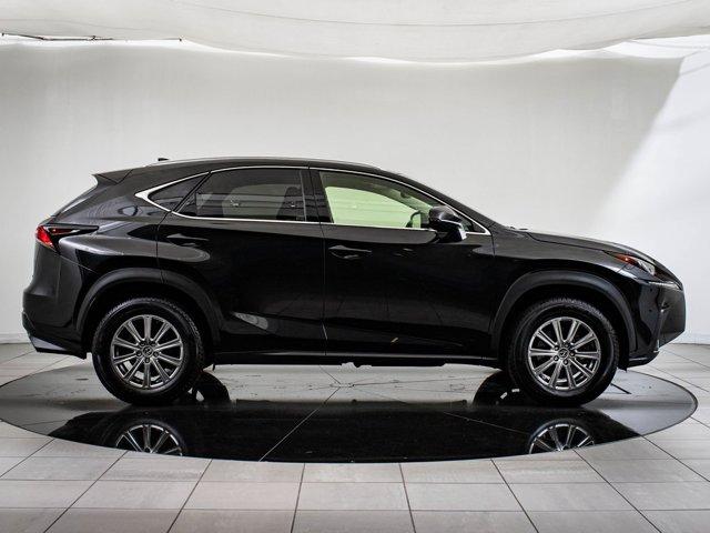 used 2021 Lexus NX 300 car, priced at $28,298