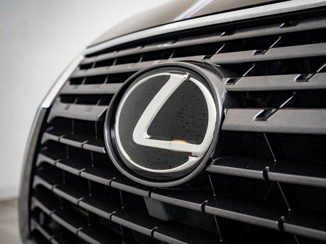 used 2021 Lexus NX 300 car, priced at $28,298