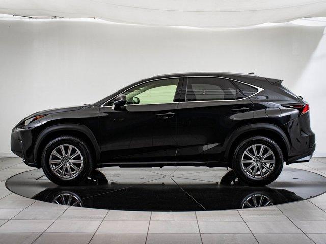 used 2021 Lexus NX 300 car, priced at $28,298