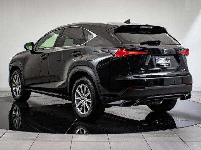 used 2021 Lexus NX 300 car, priced at $28,298