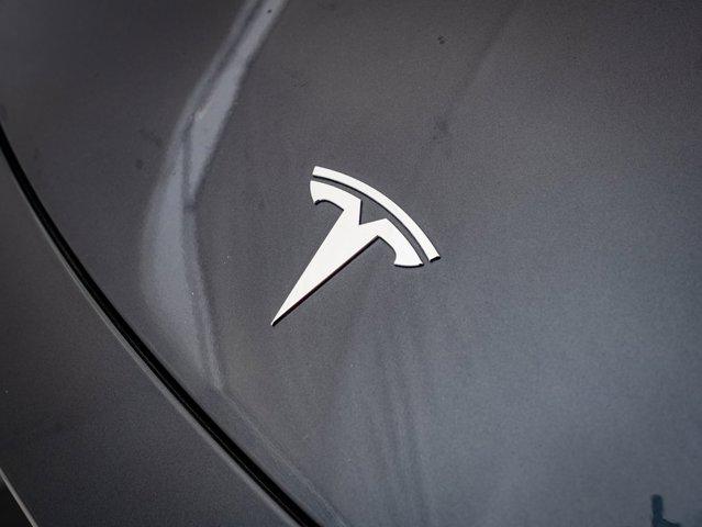 used 2023 Tesla Model Y car, priced at $32,798