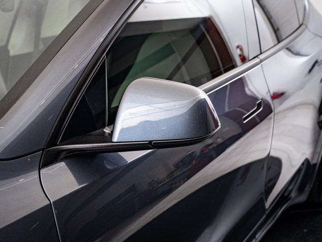 used 2023 Tesla Model Y car, priced at $32,798