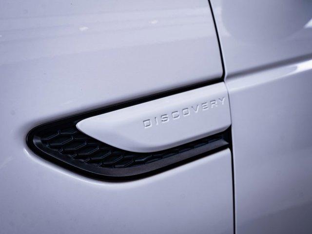 used 2020 Land Rover Discovery Sport car, priced at $24,698