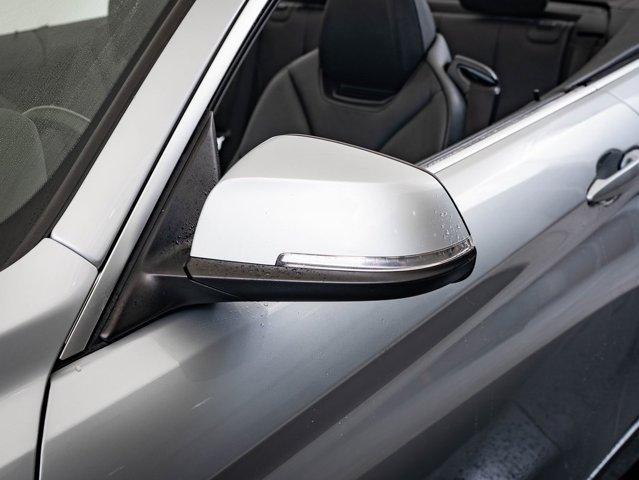 used 2017 BMW 430 car, priced at $16,998