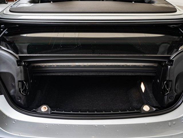 used 2017 BMW 430 car, priced at $16,998