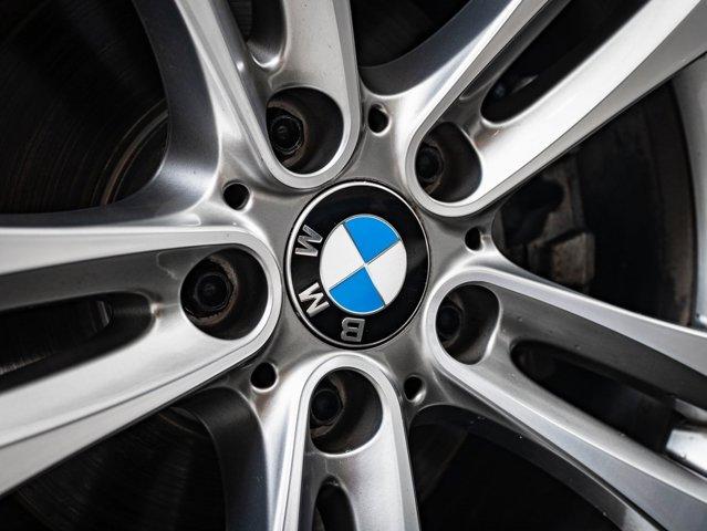 used 2017 BMW 430 car, priced at $16,998