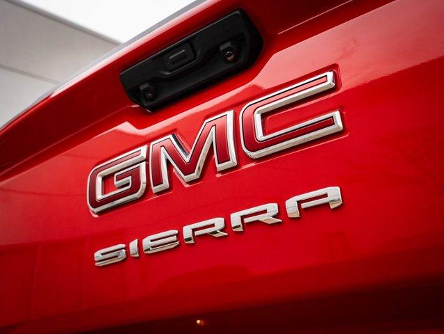 used 2024 GMC Sierra 1500 car, priced at $51,998