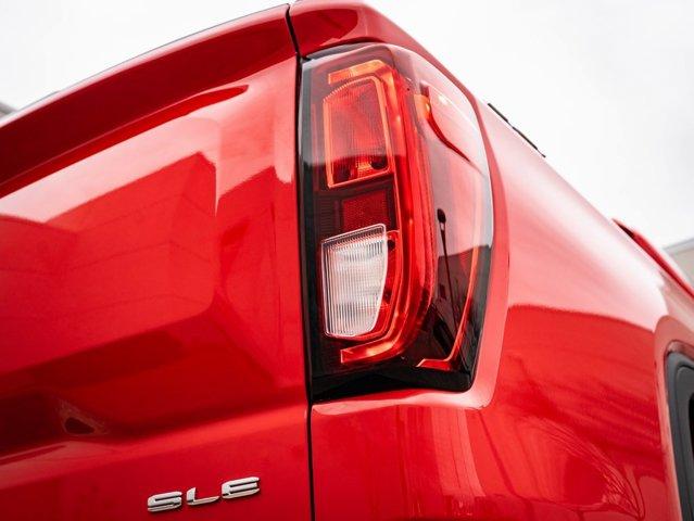 used 2024 GMC Sierra 1500 car, priced at $51,998