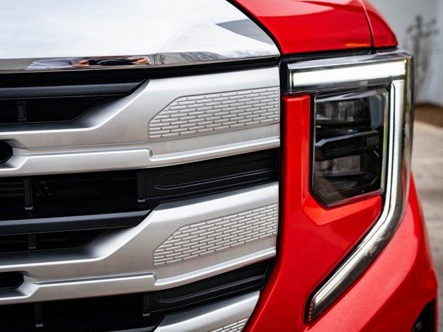 used 2024 GMC Sierra 1500 car, priced at $51,998