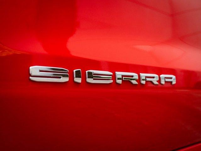 used 2024 GMC Sierra 1500 car, priced at $51,998