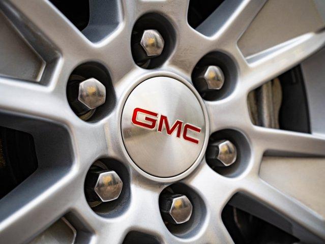 used 2024 GMC Sierra 1500 car, priced at $51,998