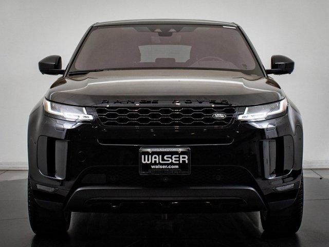 used 2020 Land Rover Range Rover Evoque car, priced at $31,998