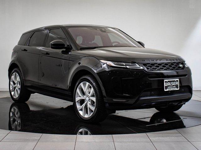 used 2020 Land Rover Range Rover Evoque car, priced at $31,998