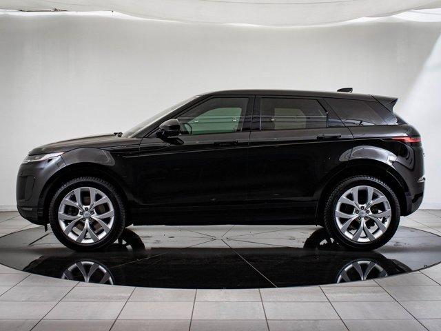 used 2020 Land Rover Range Rover Evoque car, priced at $31,998