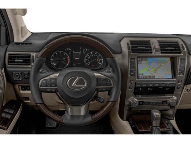 used 2021 Lexus GX 460 car