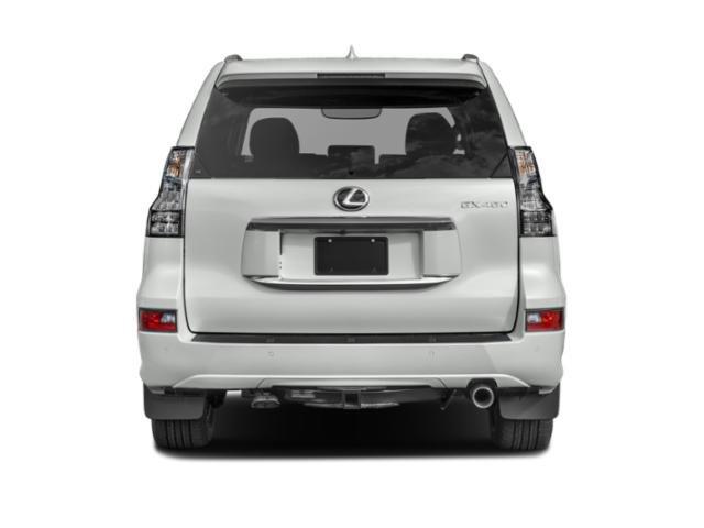 used 2021 Lexus GX 460 car