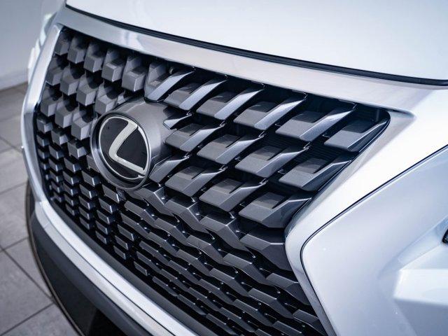 used 2021 Lexus GX 460 car, priced at $48,298