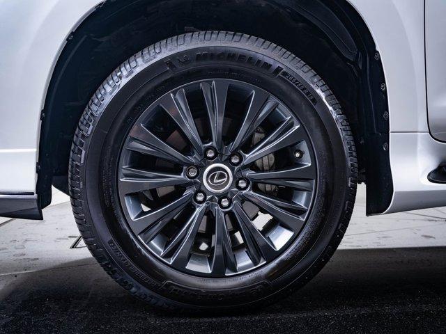 used 2021 Lexus GX 460 car, priced at $48,298