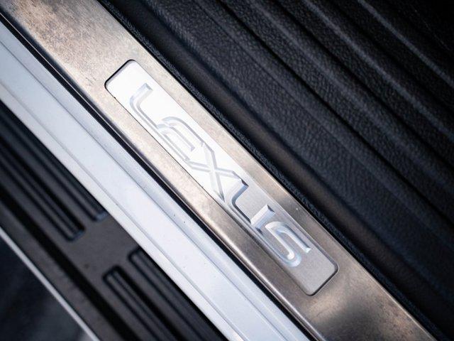 used 2021 Lexus GX 460 car, priced at $48,298