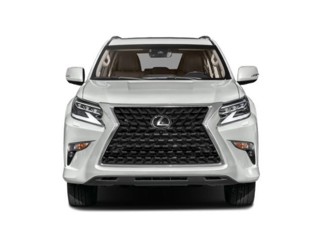 used 2021 Lexus GX 460 car