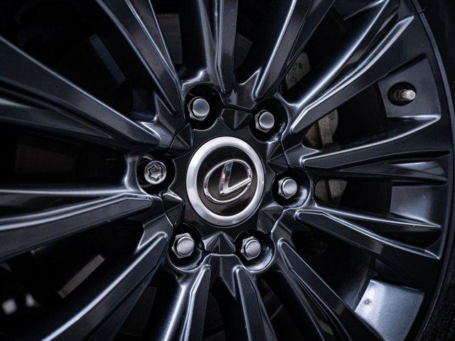 used 2021 Lexus GX 460 car, priced at $48,298