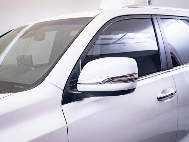 used 2021 Lexus GX 460 car, priced at $48,298
