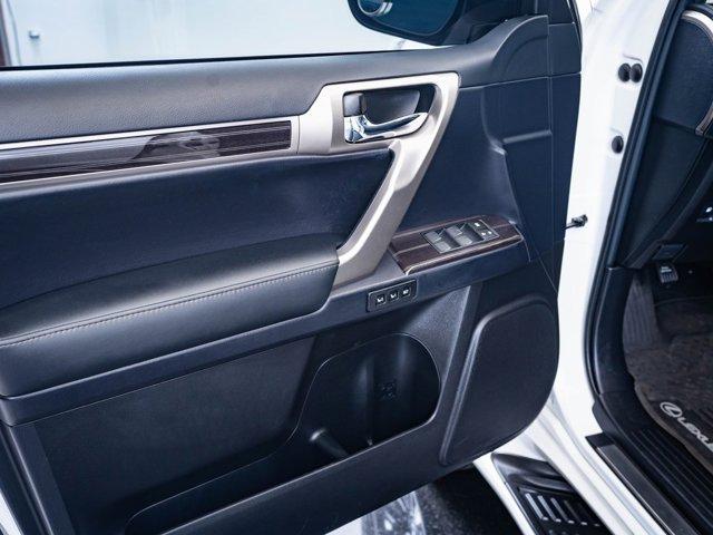 used 2021 Lexus GX 460 car, priced at $48,298
