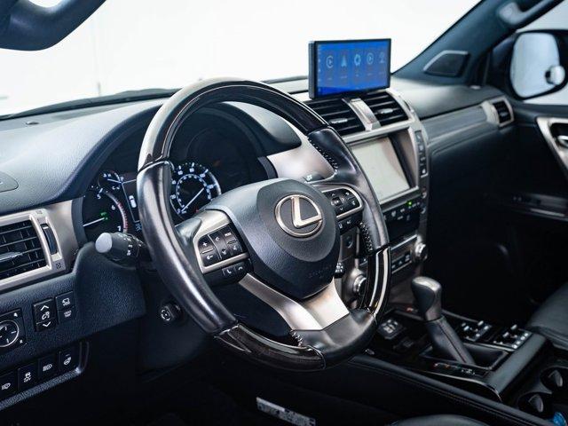 used 2021 Lexus GX 460 car, priced at $48,298