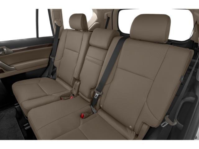 used 2021 Lexus GX 460 car