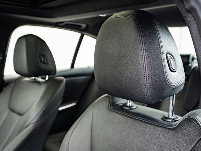 used 2021 BMW 330 car, priced at $30,598