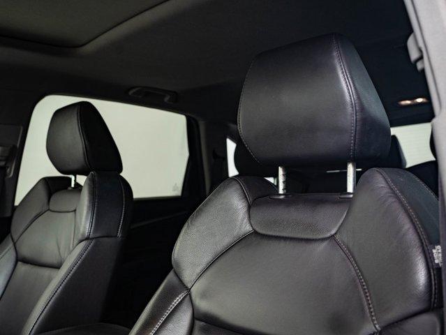 used 2017 Acura MDX car, priced at $16,998