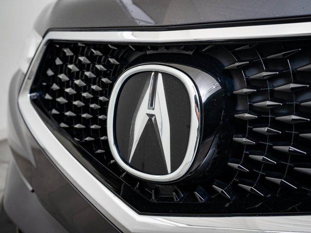 used 2017 Acura MDX car, priced at $16,998