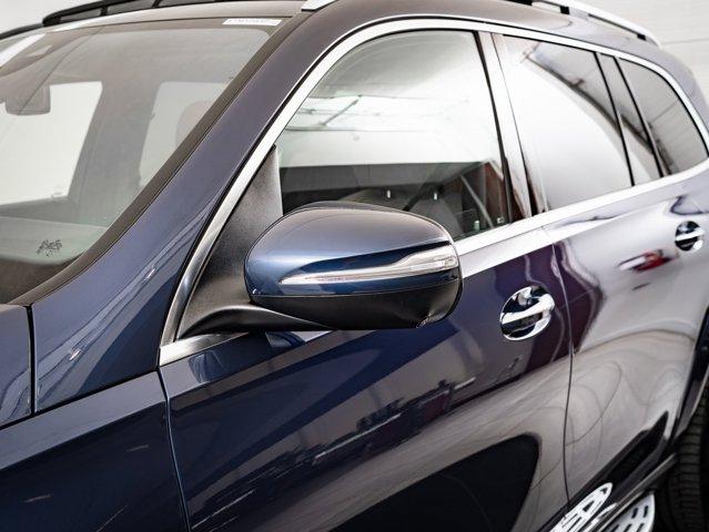used 2024 Mercedes-Benz GLS 580 car, priced at $97,298