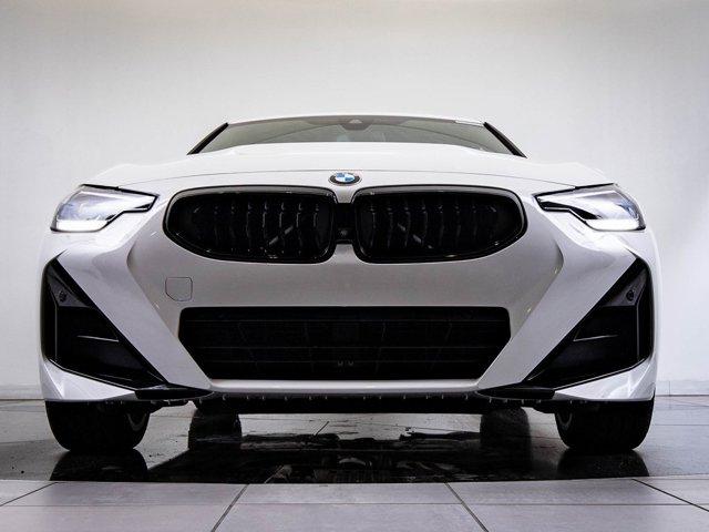 used 2024 BMW 230 car, priced at $43,998