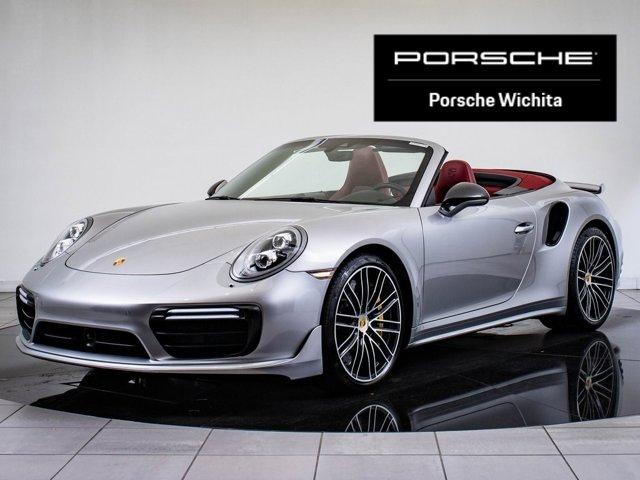 used 2017 Porsche 911 car, priced at $142,998