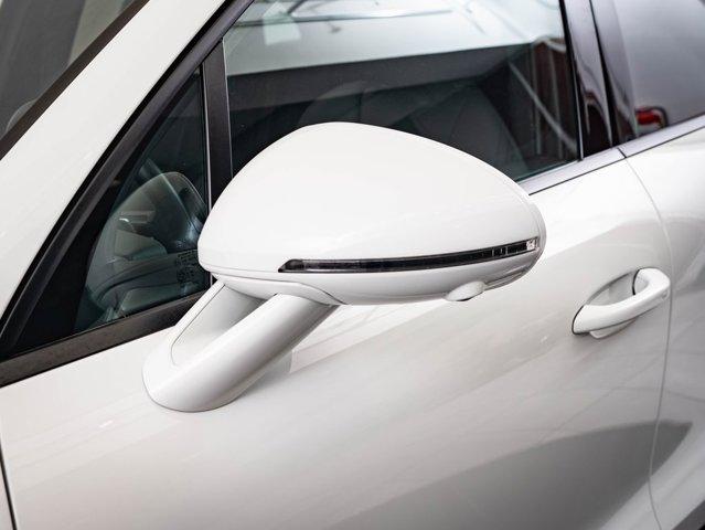 used 2024 Porsche Macan car, priced at $64,998