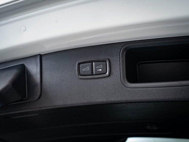 used 2024 Porsche Macan car, priced at $64,998