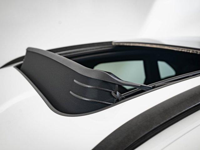 used 2024 Porsche Macan car, priced at $64,998