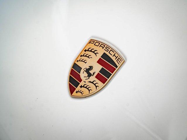 used 2024 Porsche Macan car, priced at $64,998