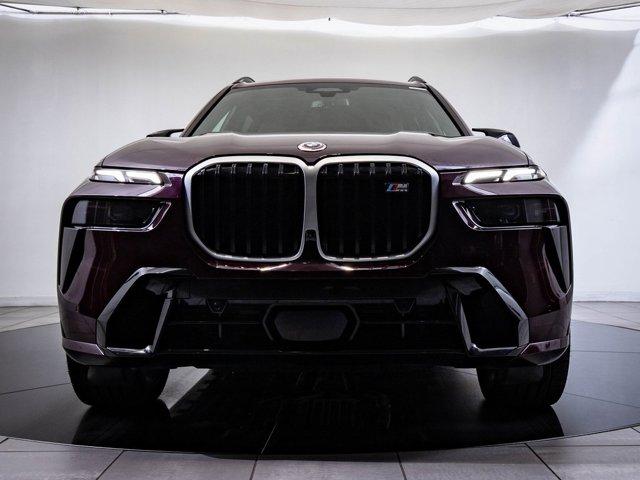 used 2023 BMW X7 car, priced at $93,398