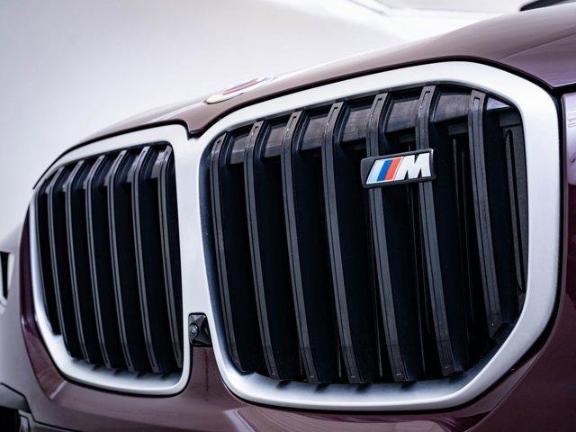 used 2023 BMW X7 car, priced at $93,398