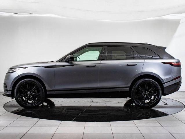 used 2021 Land Rover Range Rover Velar car, priced at $43,598